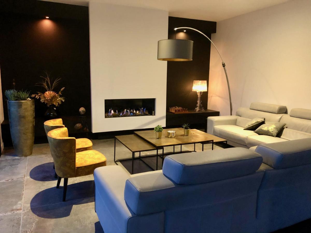 Hotelya - Lille Villeneuve D'Ascq Екстер'єр фото