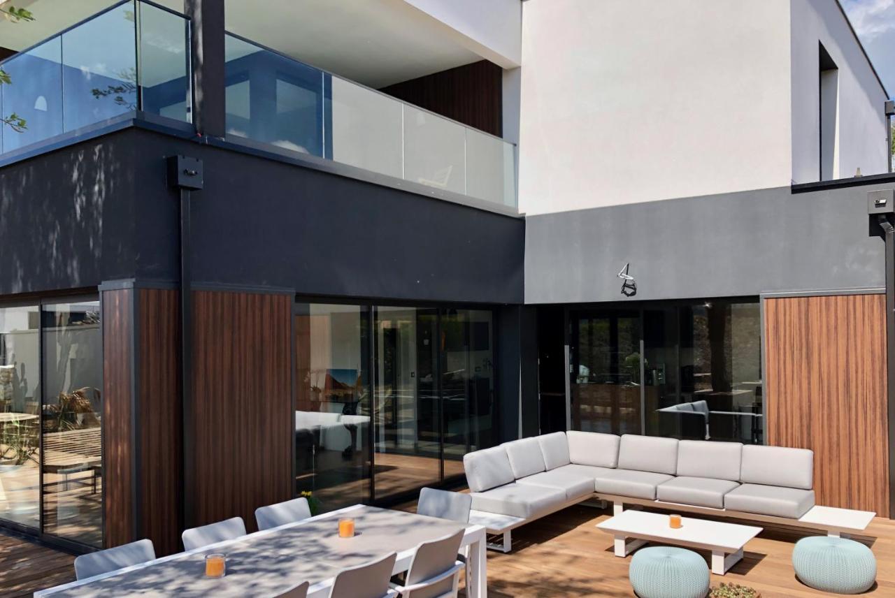 Hotelya - Lille Villeneuve D'Ascq Екстер'єр фото