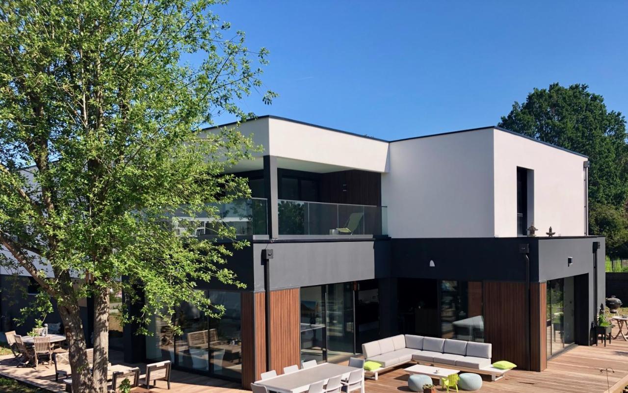 Hotelya - Lille Villeneuve D'Ascq Екстер'єр фото
